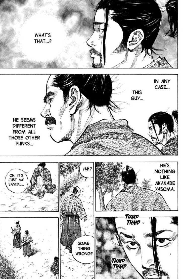 Vagabond Vol.8 Chapter 77 : They Call Me Sensei page 14 - Mangakakalot