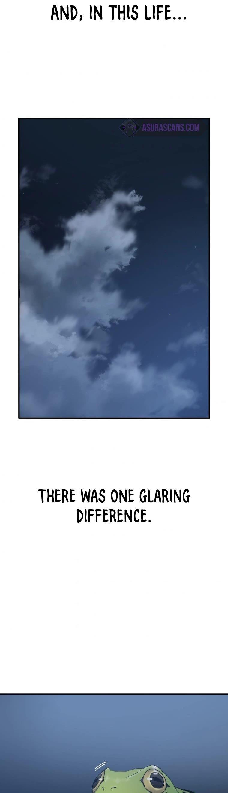 Existence Chapter 1 page 20 - Mangakakalot