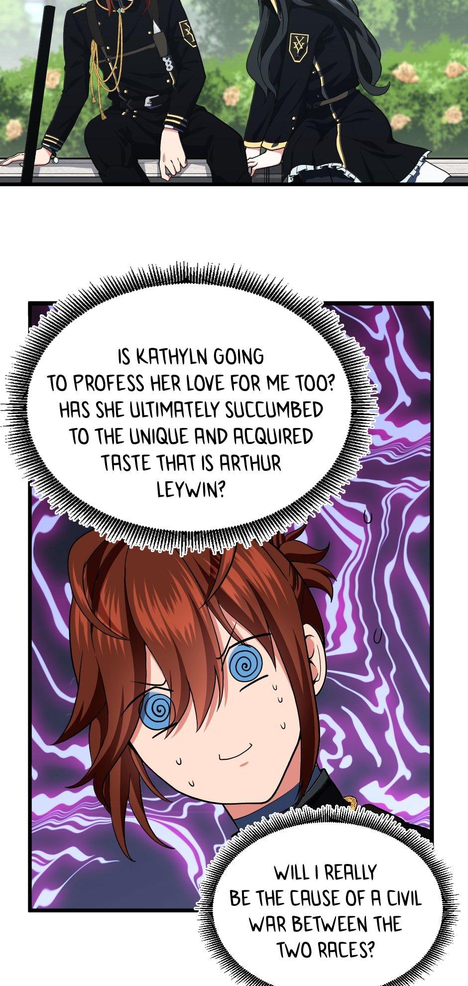 The Beginning After The End Chapter 105 page 20 - beginningaftertheendscan.com