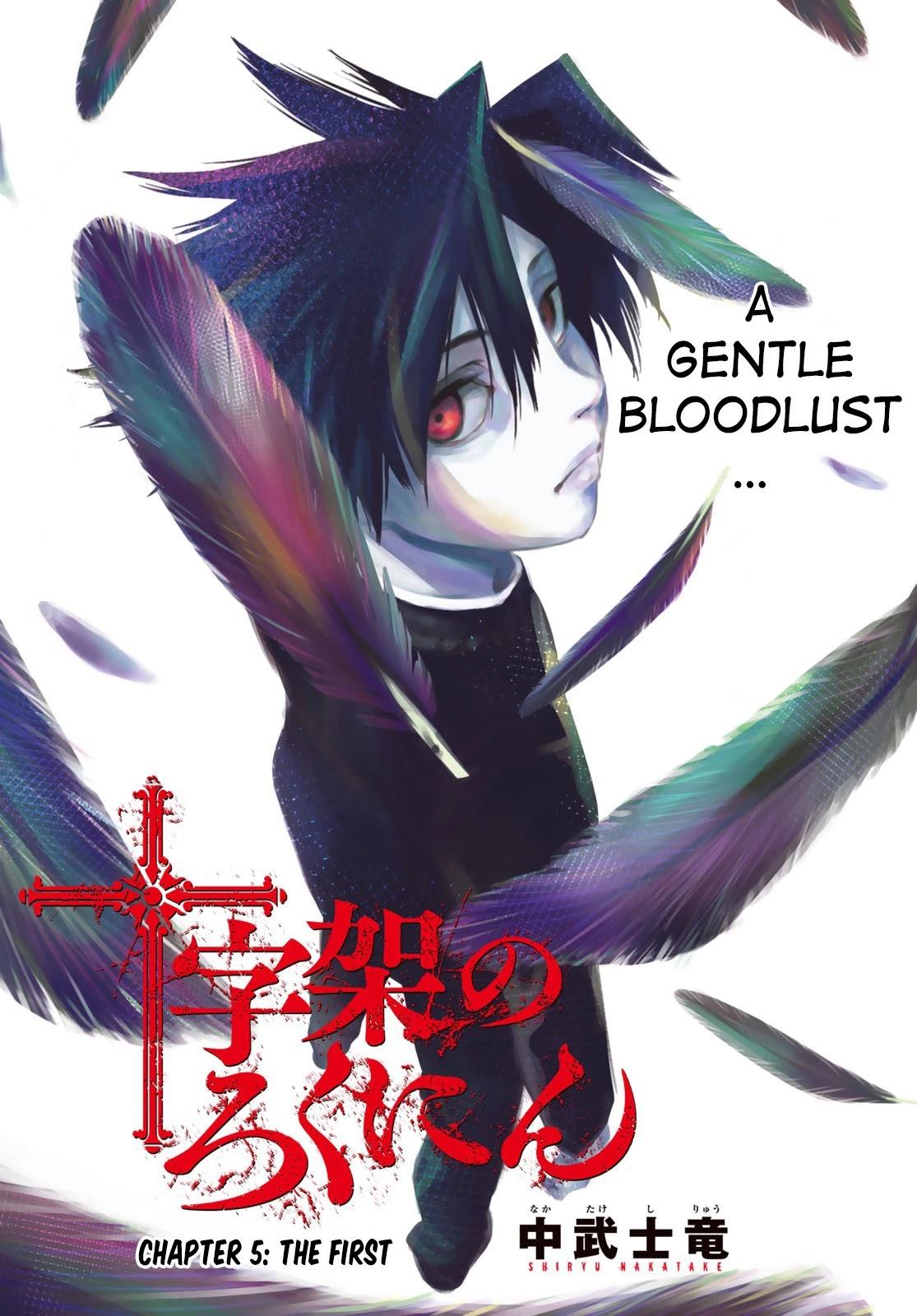 Chapter 117 English : r/Juujika_no_rokunin