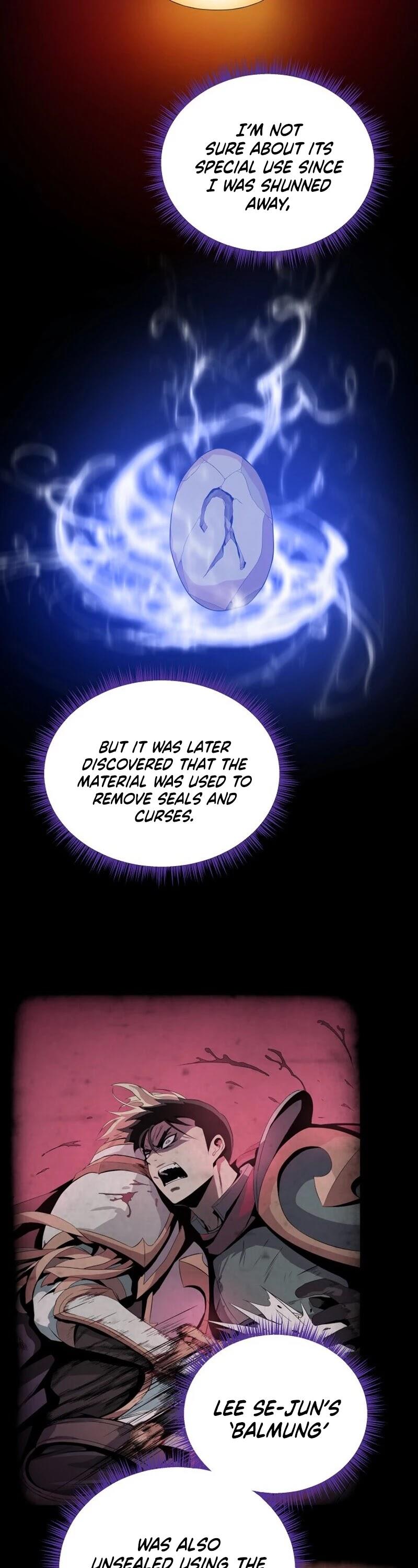 Kill The Hero Chapter 31 page 32 - killtheherochapters.com