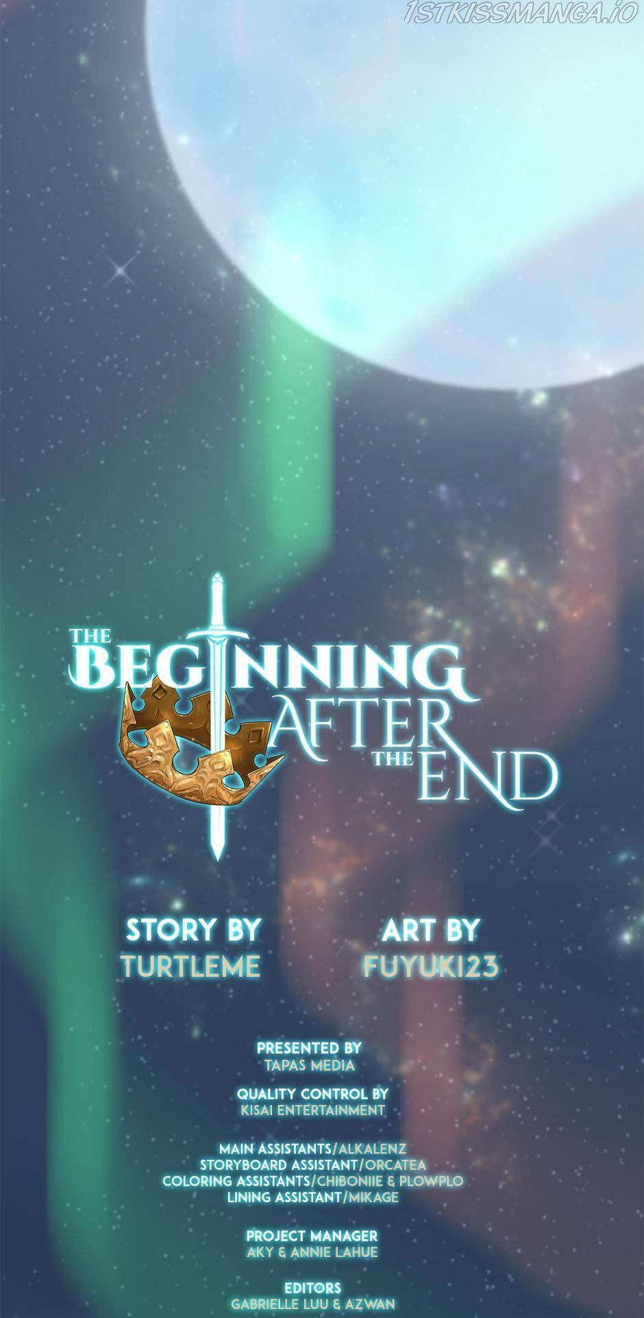 The Beginning After The End Chapter 125 page 65 - beginningaftertheendscan.com