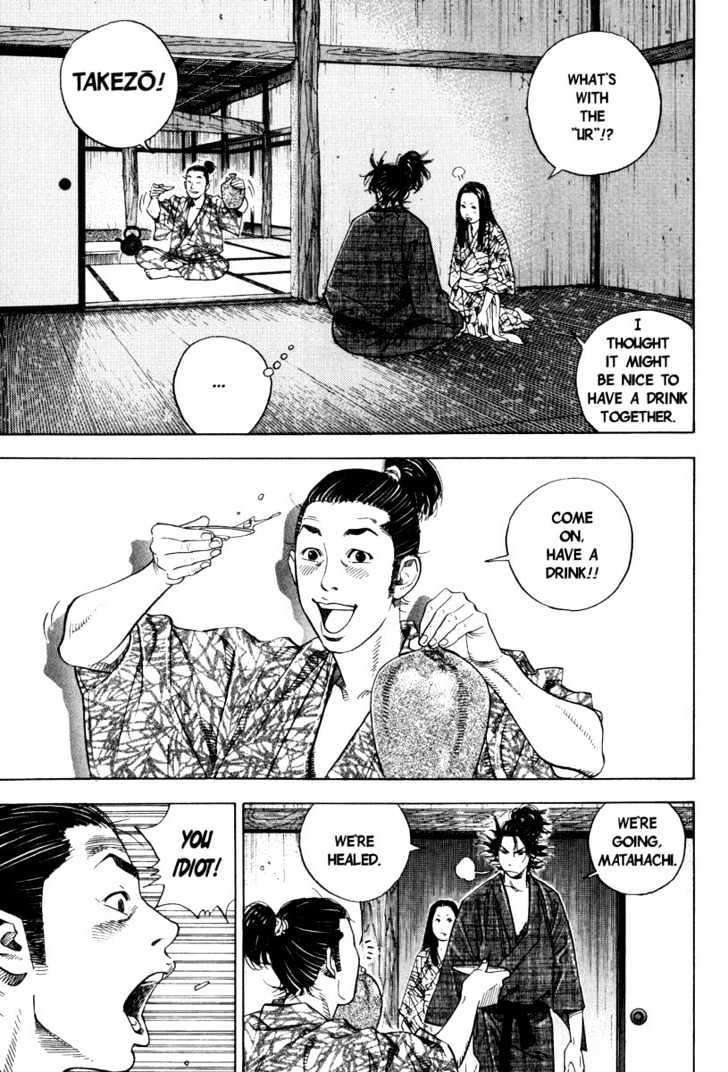 Vagabond Vol.1 Chapter 2 : Akemi page 7 - Mangakakalot
