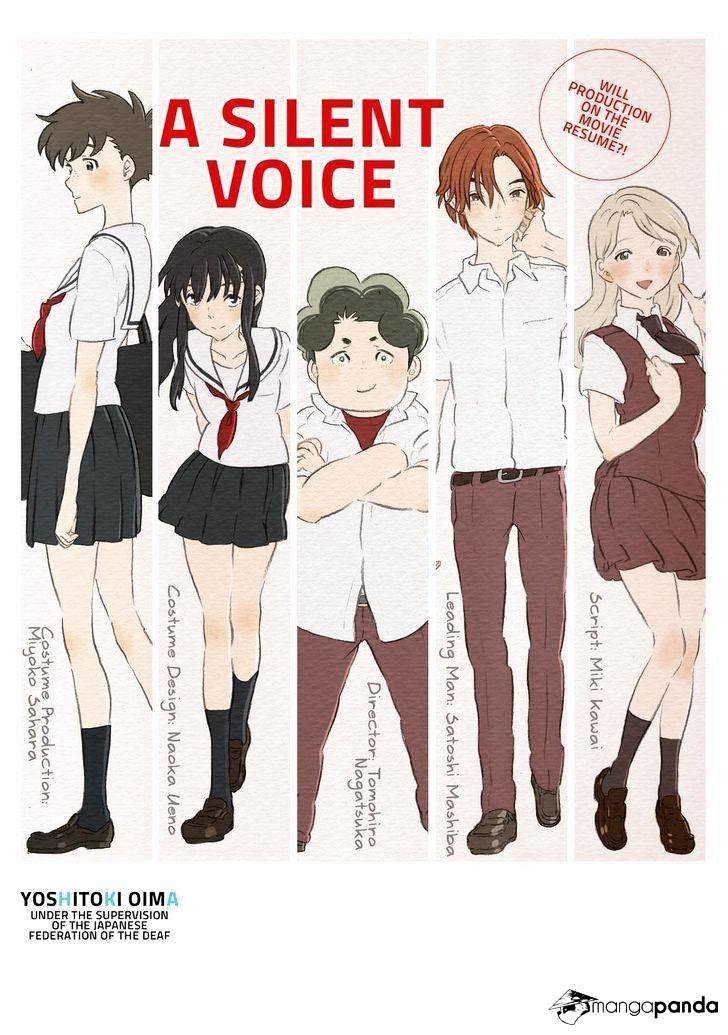 koe no katachi watch online