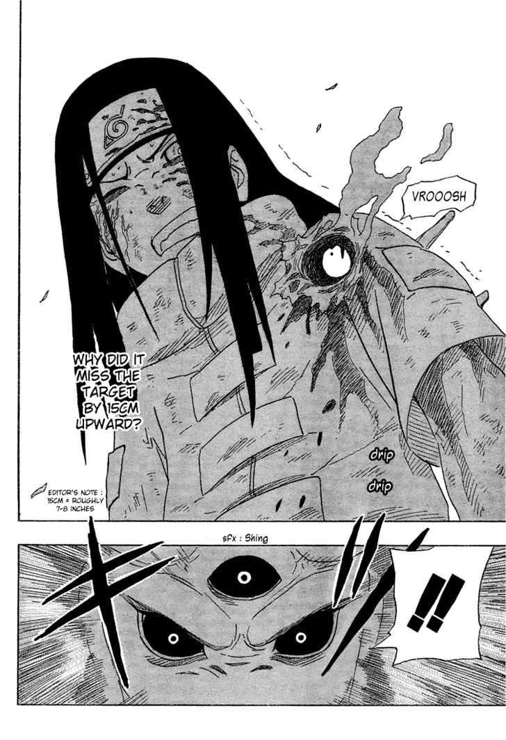Vol.22 Chapter 196 – The Number One Strongest Enemy!! | 4 page