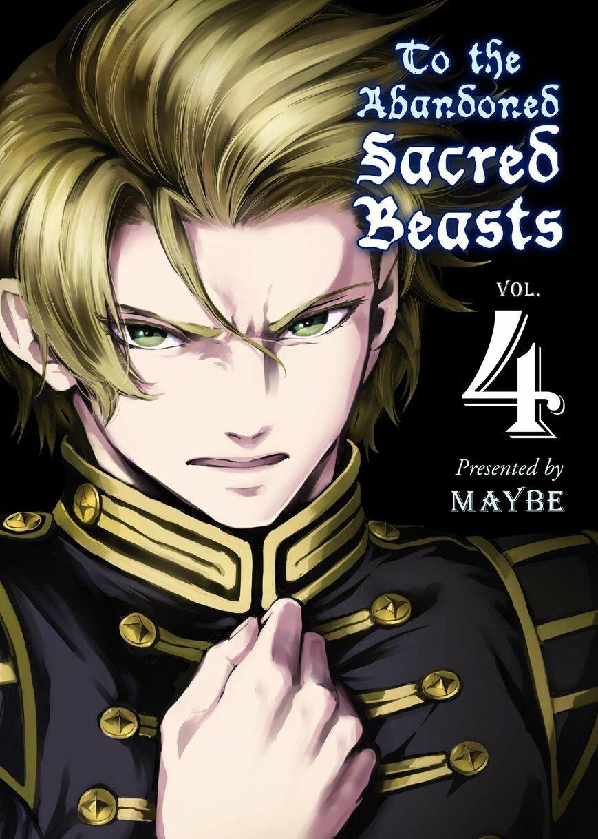 Read Katsute Kami Datta Kemonotachi E Chapter 10 : Lord Of The Beasts on  Mangakakalot