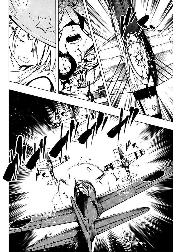 Shaman King Flowers Chapter 29 Kissmanga Nl