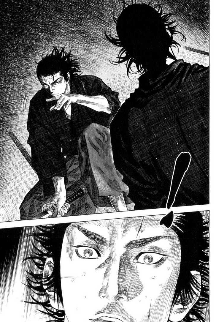 Vagabond Vol.11 Chapter 99 : Son Of The Invincible page 6 - Mangakakalot