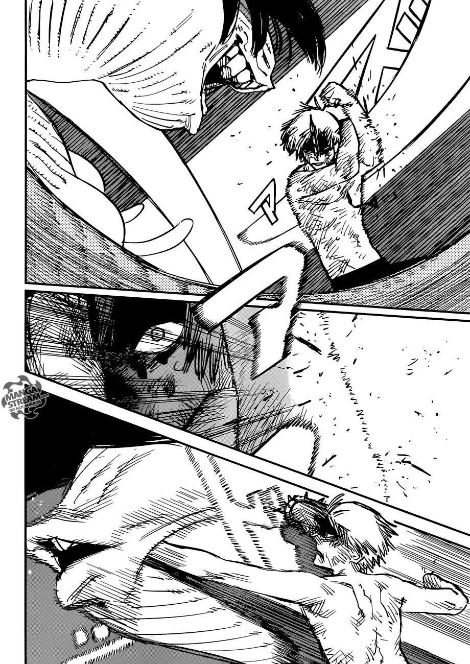 Chainsaw Man Chapter 10: Kon page 3 - Mangakakalot