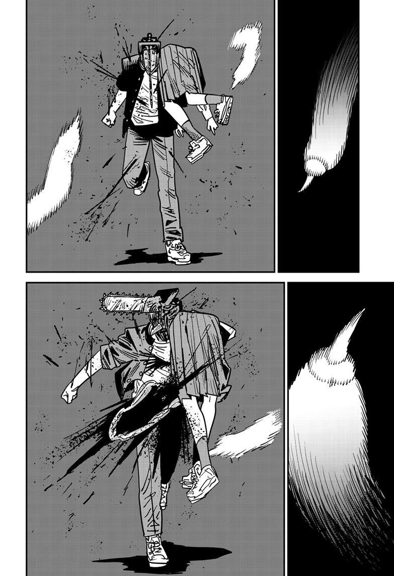 Chainsaw Man Chapter 128 page 7 - Mangakakalot
