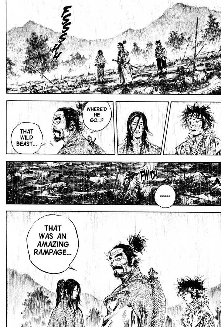 Vagabond Vol.18 Chapter 163 : Six O'clock At Sekigahara page 24 - Mangakakalot