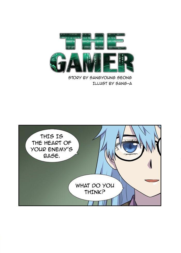 Read The Gamer Chapter 435 - 003 - Manganelo