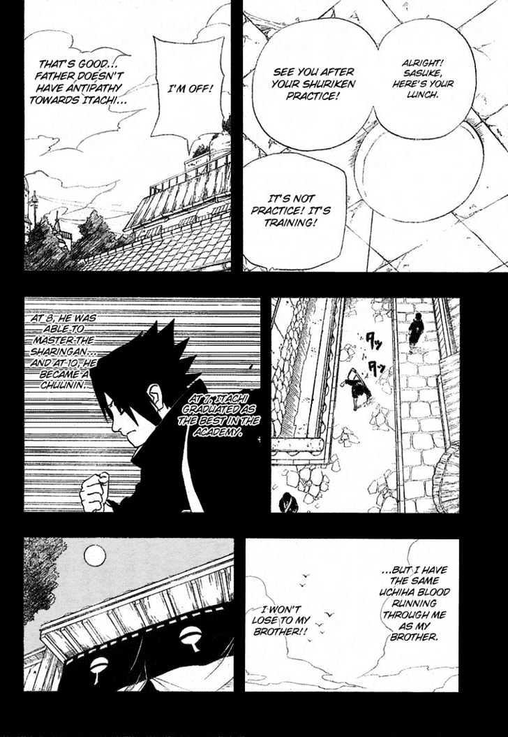 Vol.25 Chapter 224 – That Day…!! | 10 page