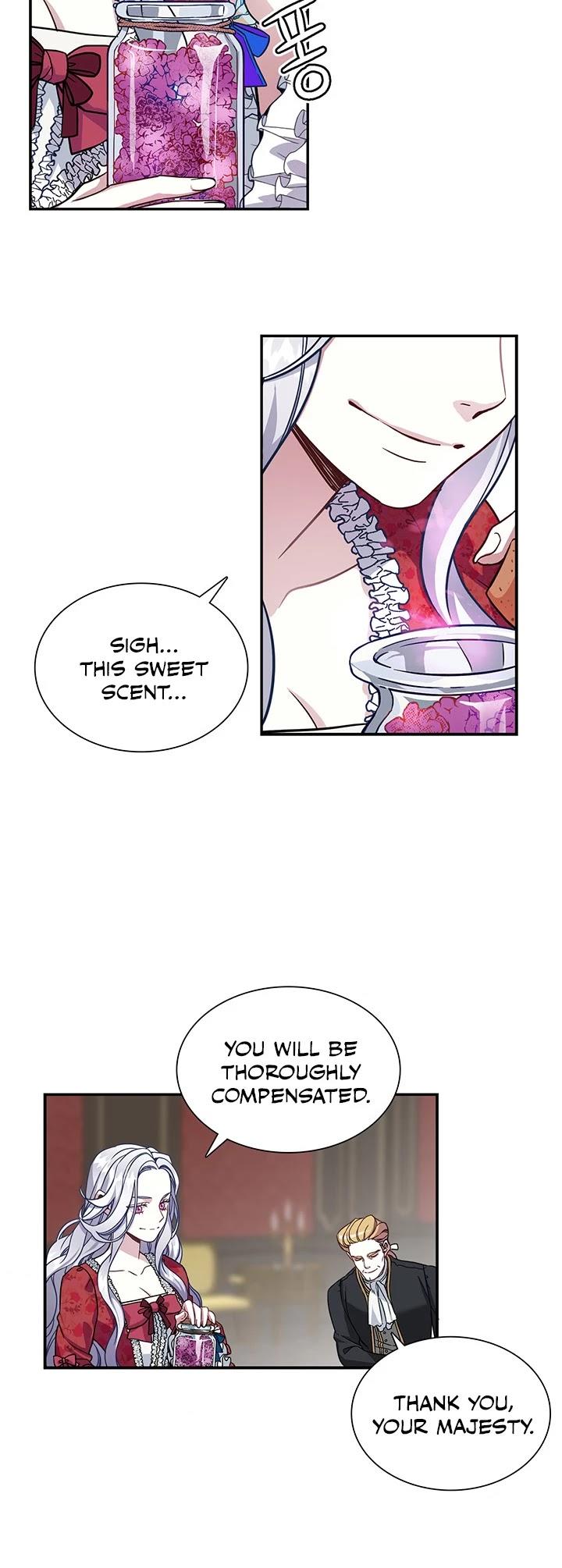 I’M The Stepmother, But My Daughter Is Too Cute Chapter 10 page 28 - Mangakakalots.com