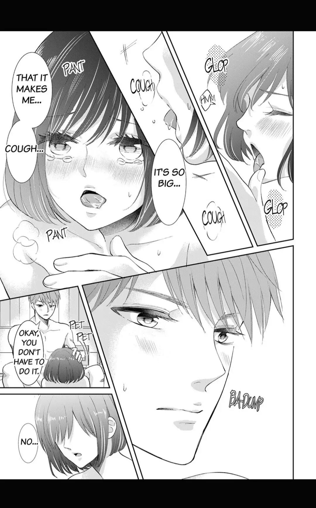 Read Make Me Hard Chapter 9 on Mangakakalot