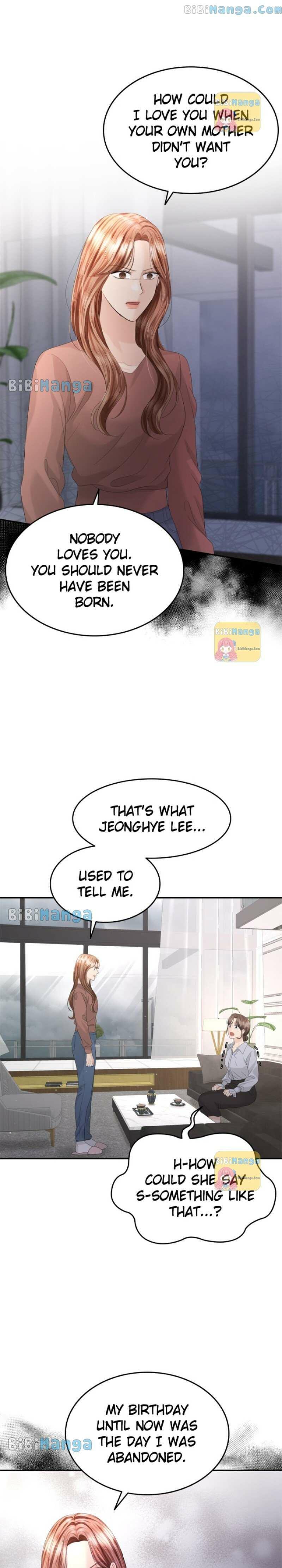 The Essence Of A Perfect Marriage Chapter 87 page 23 - Mangakakalot