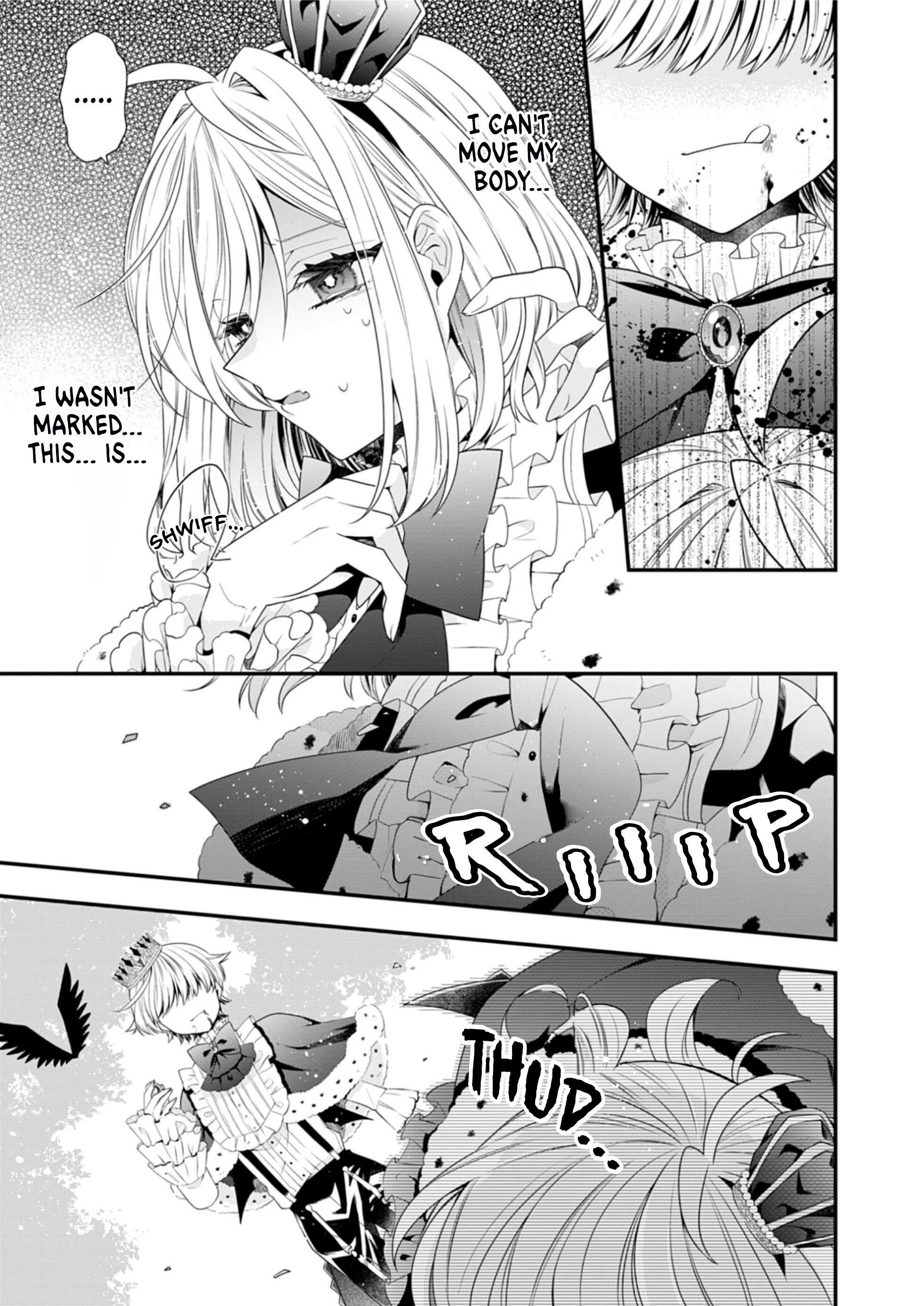 MAKAI YOUJO NI TENSEI SHITA OJI-SAN WA HEIWA NO TAME NI MAOU NI NARITAI chapter-6 Page 30