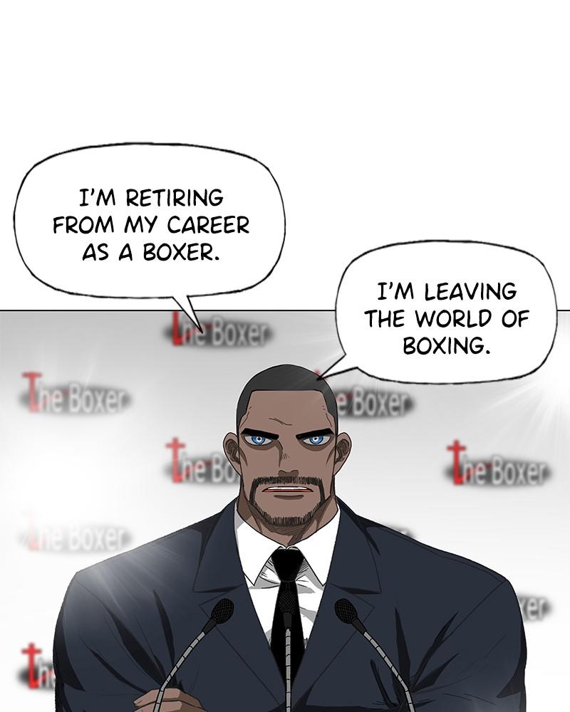 The Boxer Chapter 81: Ep. 76 - Destiny (1) page 100 - 