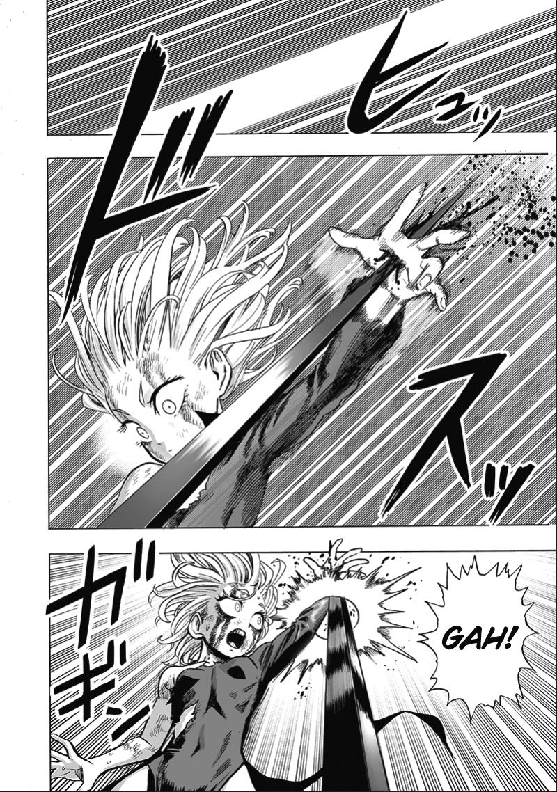 Onepunch-Man Chapter 133: Glorious Being page 23 - Mangakakalot